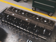 The FJ Company 1985 FJ73 0001841 White - Safari - Restoration